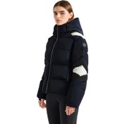 Resim Fusalp Charloy Kadın Mavi Kayak Ceketi 