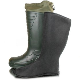 Resim El Biz Lemigo Neverland Konçlu Haki Eva Çizme (834) 