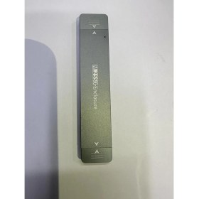 Resim Keepro Typec Nvme Kutu USB Nvme Kutu Nvme SSD Kutu USB + Typec 