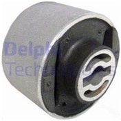 Resim DELPHI TD857W Aks Tasiyici Burcu Opel / Saab Signum. Vectra C / 9-3. 9-3X 0423319 (WM756371) 