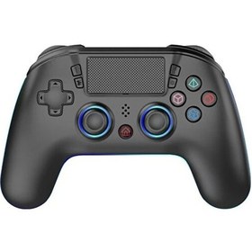 Resim Preo Prgb-4567 Kablosuz Rgb Oyun Kolu 