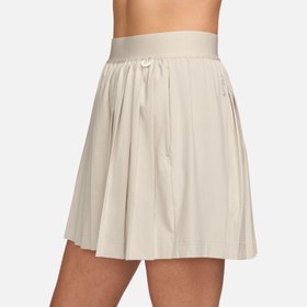 Resim Nike 24.7 Df Pleated Skort Kadın Etek 