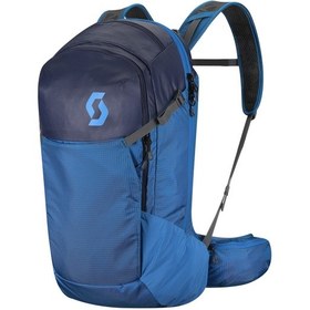 Resim Scott Traıl Rocket Fr 16 Sırt Çantası Lacivert 