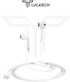 Resim Lightning Kulak İçi Kulaklık, Beyaz L305KBKL89 
