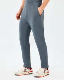 Resim Skechers Essential Slim Sweatpant Erkek Eşofman Altı 
