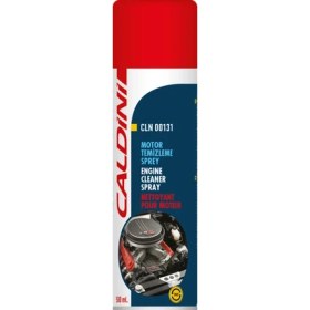 Resim Caldini Motor Temizleme Spreyi 500 ml 