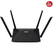 Resim ASUS RT-AX1800U WIFI6-AİPROTECTİON-BULUT-ROUTER-ACCESS POİNT ASUS RT-AX1800U WIFI6-AİPROTECTİON-BULUT-ROUTER-ACCESS POİNT