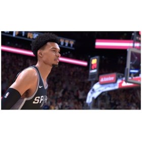 Resim 2K Games NBA 2K25 PS5 PEGI 