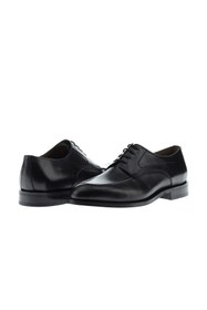 Resim Abdullah Kiğılı Klasik Deri Ayakkabı 