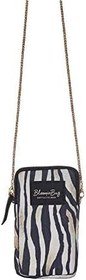 Resim BloominBag Stripy Tricky Telefon Çantası 