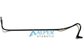 Resim Enjektörden Pompaya Gırış Hortumu Doblo 1.3 51783277 