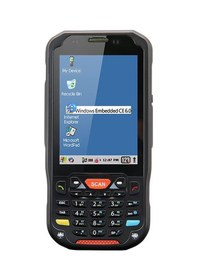 Resim Point Mobile Pm60 Windows El Terminali 