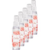 Resim Avon Celebre Kadın Kadın Vücut Spreyi 5'li Set 