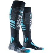 Resim X-SOCKS Snowboard 4.0 Kayak Çorabı 