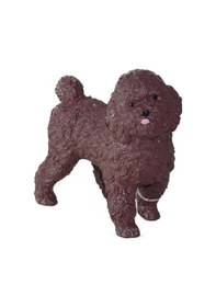 Resim Mey İthalat Soft Sevimli Köpekler Seri 1 