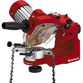 Resim Einhell GC-CS 235 E Zincir Bileme Makinası 235 W 