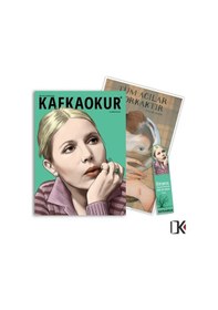 Resim Kafkaokur 29.Sayı Temmuz 2018 