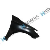 Resim Fpı Oem No:5220j826- Uyumlu Mıtsubıshı L200 2015-2018 Çamurlukön Sağ Sac Sınyal Delıksız 2 Kapılı M 