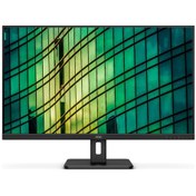 Resim AOC U32E2N 31.5" 4 MS 60 Hz 4K Ultra HD VA LED Monitör 