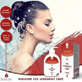 Resim Rebacide Gliserinli Likit 200 ml 