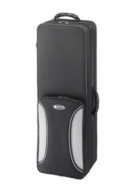 Resim Jupiter Jtb710fq Bb/f Trombon Profesyonel - Ergonomik Plus Seris 