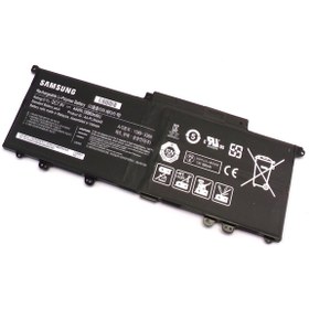 Resim Samsung Uyumlu Np900X3E-A01Tr Batarya Pil 