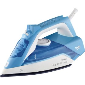 Resim Beko BEU 2922 Buharlı Ütü ActiPress 