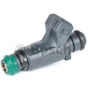 Resim BOSCH 280156357 Enjektör 206 / Xsara 