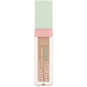 Resim Pastel Show By Cover+Perfect Concealar SPF30 Kapatıcı No: 306 Caramel 