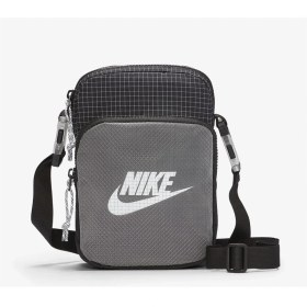 Resim Nike Nk Herıtage Crossbody 2.0 Trl Unisex Siyah Bel Çantası - CV1408-010 