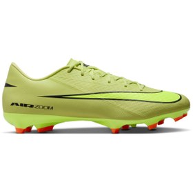 Resim Nike Mercurial Vapor 16 Academy FG/MG (FQ1458-300) | Sarı 