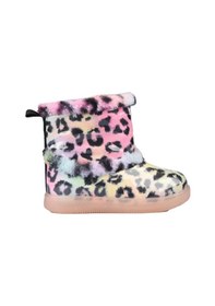 Resim Vicco Peli Bebek Işıklı Günlük Bot 943.b25k.501-02 Renkli Renkli 