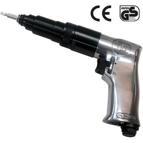 Resim Gison Gp-861J1 Havalı Kabzalı Tornavida N11.7012 