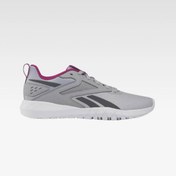 Resim Reebok 100074508 FLEXAGON ENERGY TR 4 Kadın Spor Ayakkabısı Gri Pembe 
