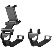 Resim Aubyhe Xbox One/elite/2020+ Kumandalara Uygun Telefon Tutucu Seti - Alüminyum Ve Abs Malzemeyle Ayarlanabilir Oyun Deneyimi 