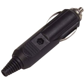 Resim OTO ÇAKMAK FİŞİ KABLOSUZ SİGORTALI LEDLİ 