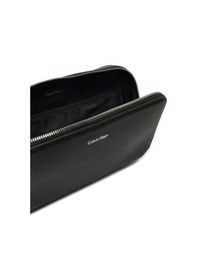 Resim Calvin Klein Calvın Kleın Erkek Omuz Çantası K50k512750-beh Siyah 