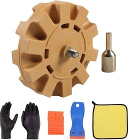 Resim Suntek Şerit Grafik Rvs Çıkartmalar Için Genel Çıkartma 100mm-dişli 