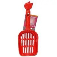 Resim Eastland Kedi Kumu Küreği 26x10x5 