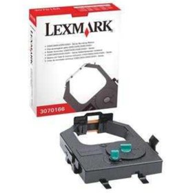 Resim Lexmark 3070166 Orijinal Şerit 