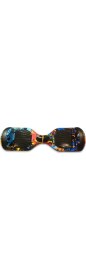 Resim Citymate Smart Balance Elektrikli Kaykay Hoverboard Bluetooth Hopalörlü 