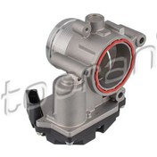 Resim TOPRAN 117343001 Gaz Kelebegi (Vw Caddy 11- Golf 10-14 Passat 11-15 Polo 15- Audi Q3 15-18 Seat Ibiza 13-15) 03L128063G (WA592345) 