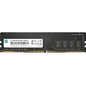 Resim HP V2 DDR4 3200MHz U-DIMM 32 GB RAM 