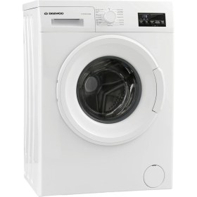 Resim Daewoo TR WM 0710W 7 kg 1000 Devir Çamaşır Makinesi 