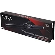 Resim Astra F998B Profesyonel Saç Şekillendirici Maşa (25 mm) 