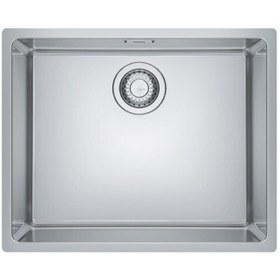 Resim Franke Maris Mrx 110-50 Tezgahaltı Evye 