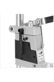 Resim REKOTOOLS -matkap Sehpası Matkap Standı Tezgahlı 