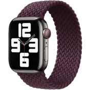 Resim iOS Uyumlu Watch Ultra 49mm Ve Watch Ultra 2 49mm / Serisi 9 & 8 & 7 45mm / Se 3 & Se 2 & Se & 4 1 42mm, Akıllı Saat Aks. 47904571 