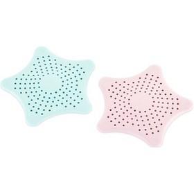 Resim Tuffex Yıldız Lavabo Süzgeci 