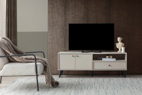 Resim SOLİNA TV SEHPASI, 140 CM 